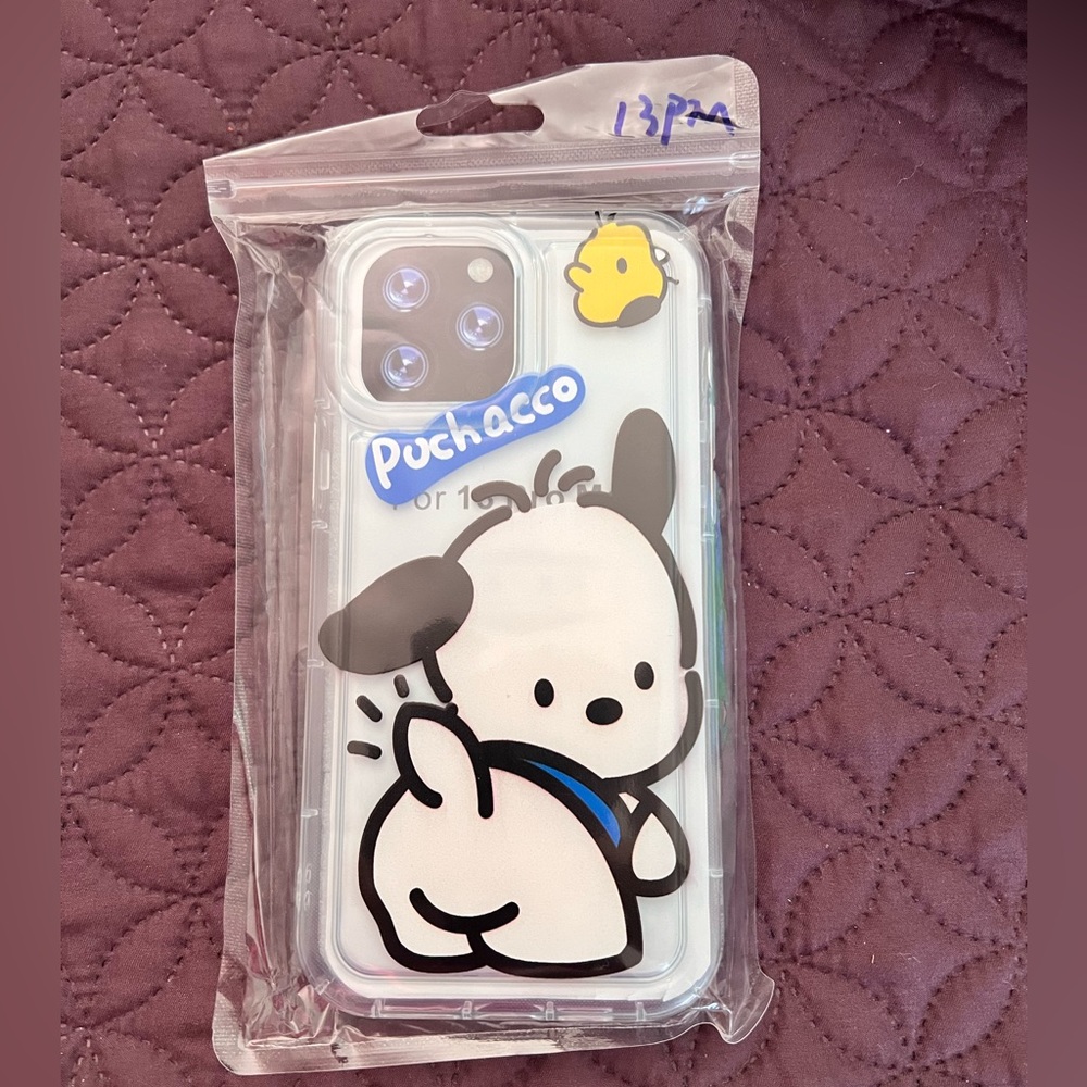 iPhone 13 Pro Max case